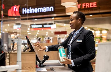 New Berlin Airport Unveils Vast Retail Showcase Just 